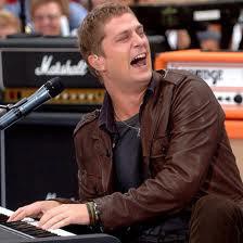 Laughing!(: