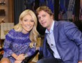 Co-Hosting with Kelly Ripa